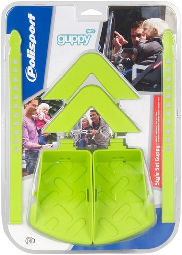 Polisport guppy - polisport,