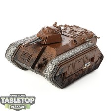 Astra Militarum - Chimera -