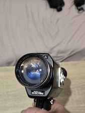 Yashica Super-800 Electro –