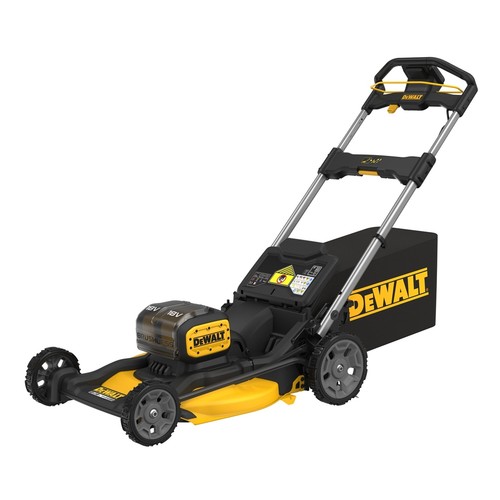 Dewalt akku rasenmäher - akku, 53cm