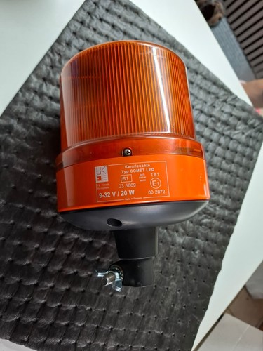 Hänsch comet led - comet-af,