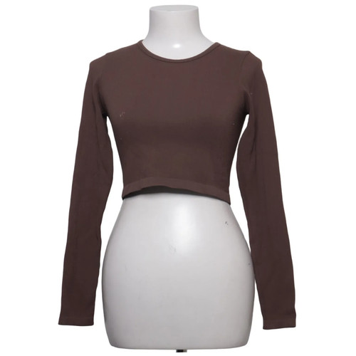 Pull bear crop top - crop,