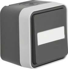 Berker Taster Wechsler 50763555 Taster Taster