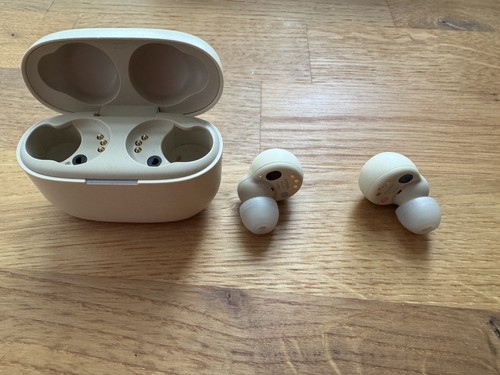 Sony linkbuds ear - sony, in-ear