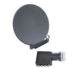 Gibertini OP 85 SE -