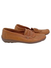 CAMEL Herren Slipper Mokassin