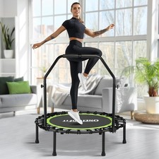 ONETWOFIT Faltbares Rebounder