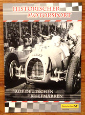 Historischer Motorsport