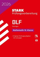 STARK Mathematik 10. Klasse -