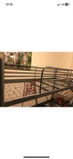 Ikea hochbett metall - ikea,
