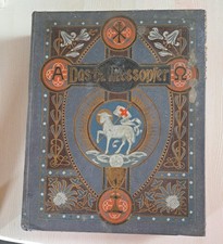 Das hl. Messopfer in seinen