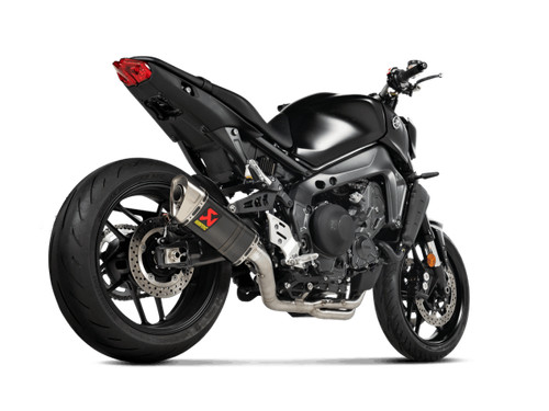 Akrapovic auspuff - akrapovic,