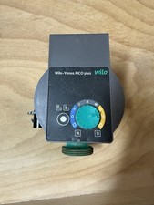 Wilo Yonos PICO plus 25/1-6