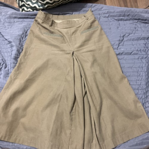 Bogner vintage cord hosen - bogner,