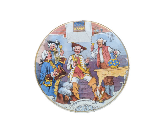 Villeroy boch mettlach - villeroy,