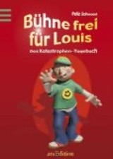 Bühne frei für Louis. Das