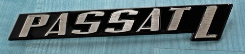 Volkswagen typenschild - vw,