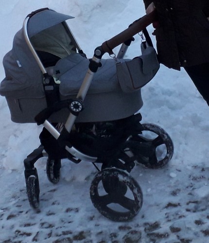 Bonavi kinderwagen - bonavi,