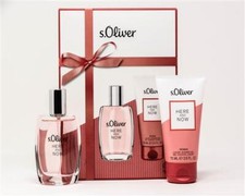 Oliver here and now for - and,