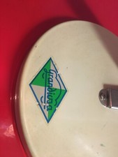 VEB Grandiosa Radebeul,  lamp