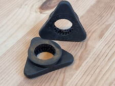 BioGrip Shift-Star Drehgriff Schalthilfe – unbenutzt in schwarz, rot, gelb, blau