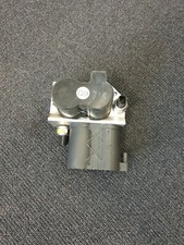 Original Mercedes W216 CL ABC