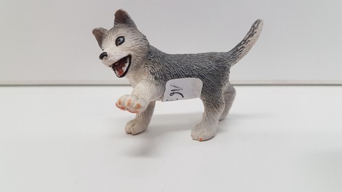 Schleich 16373 husky - 16373, welpe