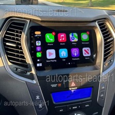 CARPLAY CAR RADIO GPS STEREO
