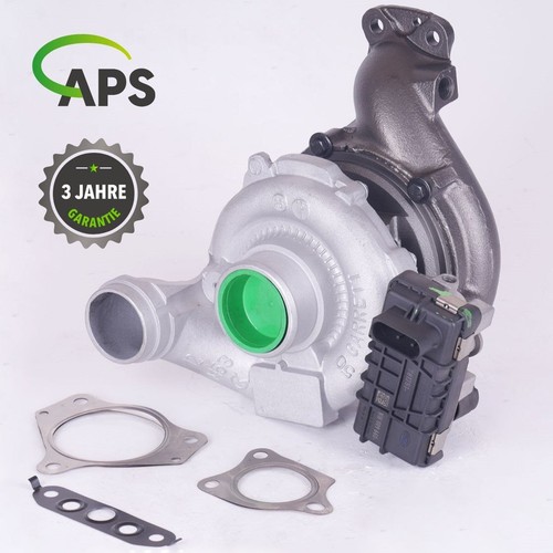 Turbolader mercedes cls - turbolader,