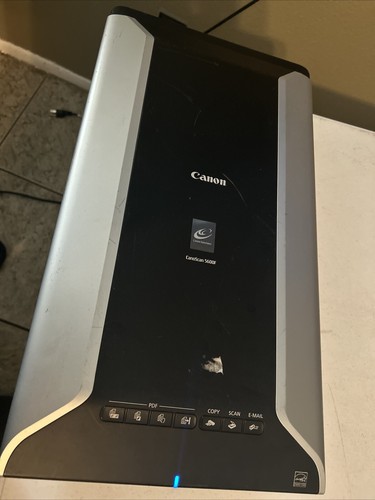 Canon canoscan 5600f - canon,