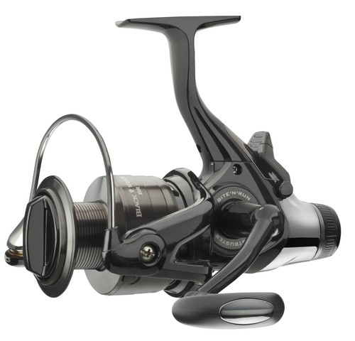 Daiwa black widow 3500 - daiwa, br