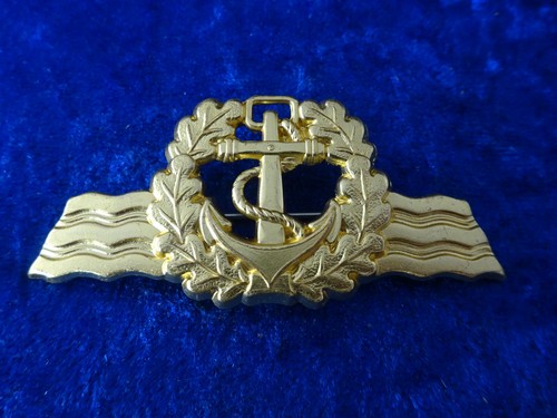 Marine bundeswehr - (a26-009),