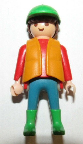 Playmobil mann figur 3764 - playmobil©,