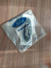 Original Ford Galaxy Escort