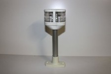 HELLA MARINE  Topp- / Ankerlaterne Serie 2010 weiss 2LT 995 003-041