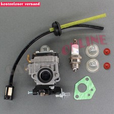 Für Zipper ZI-MOS145 Benzin