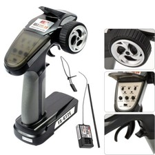 Für FS-GT2E 2A Radio