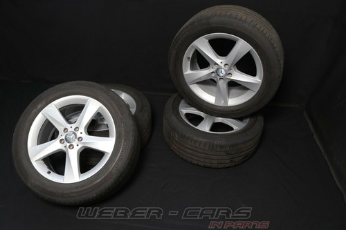 100km mercedes w166 zoll - ml,