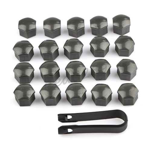 20x 19mm radschrauben - 20x,