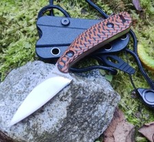FoxEdge by FoxKnives Messer