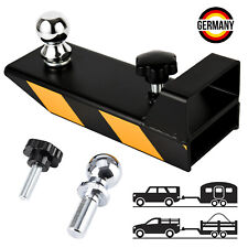 Gabelstapler Rangierhilfe