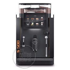 Rex Royal S 500 MCSTI-CF