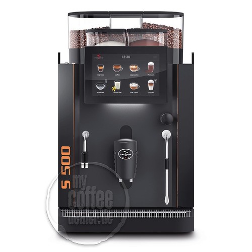 Rex royal 500 mcsti cf - rex,