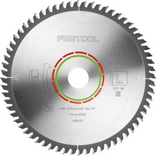Festool Kreissägeblatt 489459