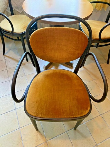 Orig thonet 78 - 2, orig.
