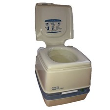 BRAND NEW THETFORD PORTA POTTI