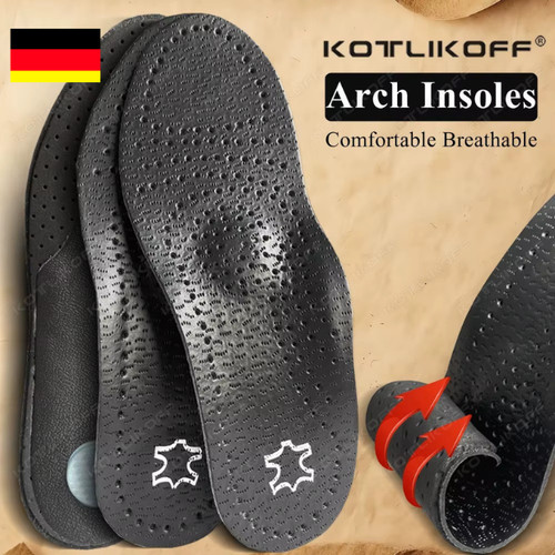 Einlegesohlen schuheinlagen - einlegesohlen,