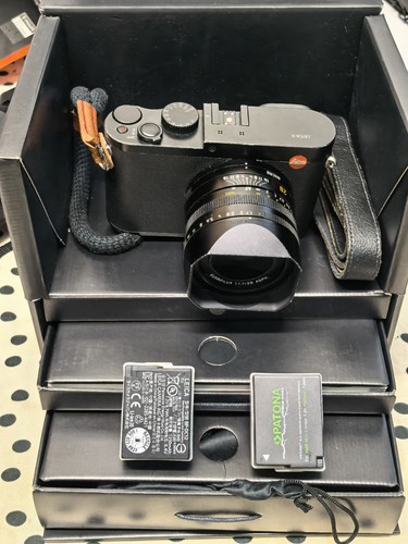 Leica typ 116 - q,