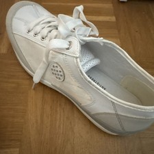 Halbschuhe "Antistress" Gr. 39