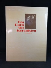 The Paris of the Surrealists